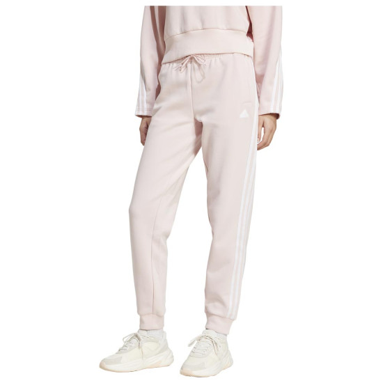 Adidas Γυναικείο παντελόνι φόρμας Future Icons 3-Stripes Pants
